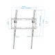 SOPORTE PARED TV TELEVISION MONITOR TOOQ Soportes monitores  tv