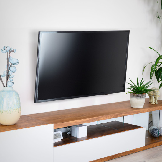 SOPORTE PARED TV TELEVISION MONITOR TOOQ Soportes monitores  tv
