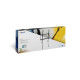 SOPORTE PARED TV TELEVISION MONITOR TOOQ Soportes monitores  tv