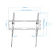 SOPORTE PARED TV TELEVISION MONITOR TOOQ Soportes monitores tv SOPORTE PARED TV TELEVISION MONITOR TOOQ Soportes monitores tv