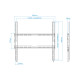 SOPORTE PARED TV TELEVISION MONITOR TOOQ Soportes monitores  tv