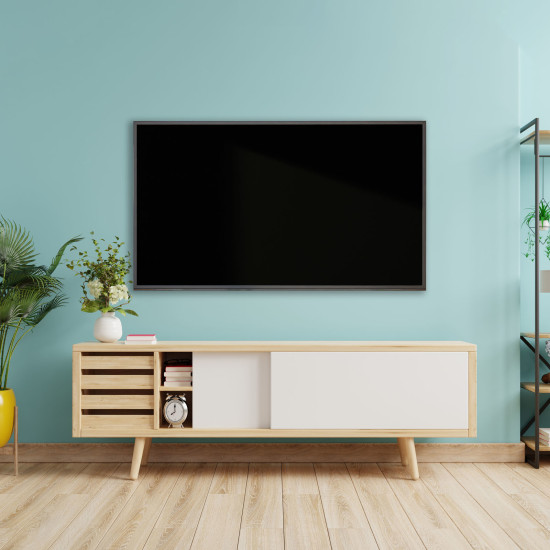 SOPORTE PARED TV TELEVISION MONITOR TOOQ Soportes monitores  tv