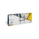 SOPORTE PARED TV TELEVISION MONITOR TOOQ Soportes monitores  tv