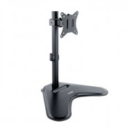 SOPORTE MONITOR MESA TOOQ DB1701TN - B PANTALLA