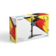 SOPORTE MONITOR MESA TOOQ DB1701TN - B PANTALLA Soportes monitores  tv