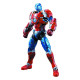 FIGURA TAMASHII NATIONS MARVEL TECH ON Figuras