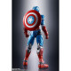 FIGURA TAMASHII NATIONS MARVEL TECH ON Figuras