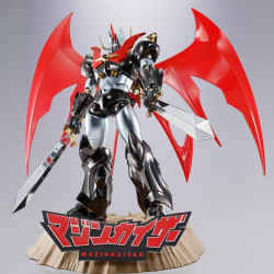 FIGURA TAMASHII NATIONS SOUL OF CHOGOKIN