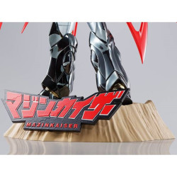 FIGURA TAMASHII NATIONS SOUL OF CHOGOKIN