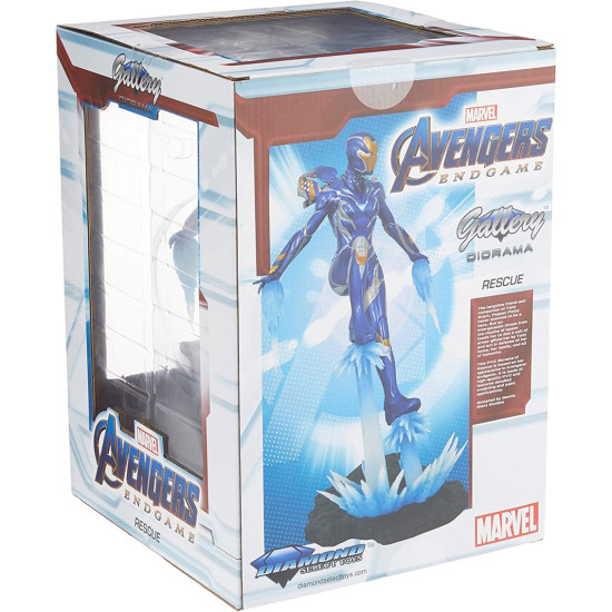 FIGURA DIAMOND SELECT TOYS MARVEL MOVIE Figuras FIGURA DIAMOND SELECT TOYS MARVEL MOVIE Figuras
