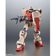 FIGURA TAMASHII NATIONS MOBILE SUIT GUNDAM