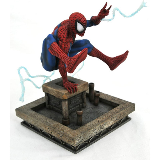 FIGURA DIAMOND SELECT TOYS MARVEL COMIC Figuras FIGURA DIAMOND SELECT TOYS MARVEL COMIC Figuras