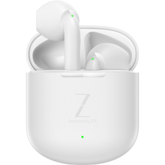 AURICULARES BLUETOOTH ZTE BUDS 2022 BLANCO Auriculares