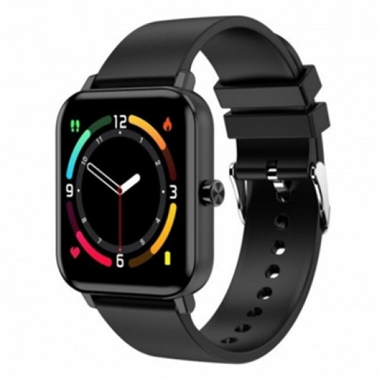 RELOJ SMARTWATCH ZTE WATCH LIVE BLACK Smartwatches