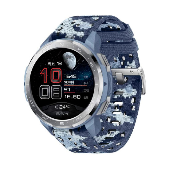 RELOJ SMARTWATCH HONOR WATCH GS PRO Smartwatches