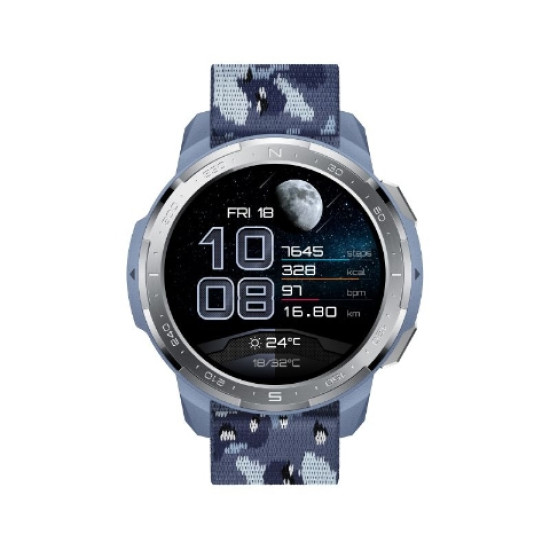 RELOJ SMARTWATCH HONOR WATCH GS PRO Smartwatches RELOJ SMARTWATCH HONOR WATCH GS PRO Smartwatches