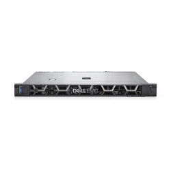 SERVIDOR RACK DELL R350 XEON 600GB