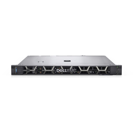 SERVIDOR RACK DELL R350 XEON 600GB Servidores SERVIDOR RACK DELL R350 XEON 600GB Servidores