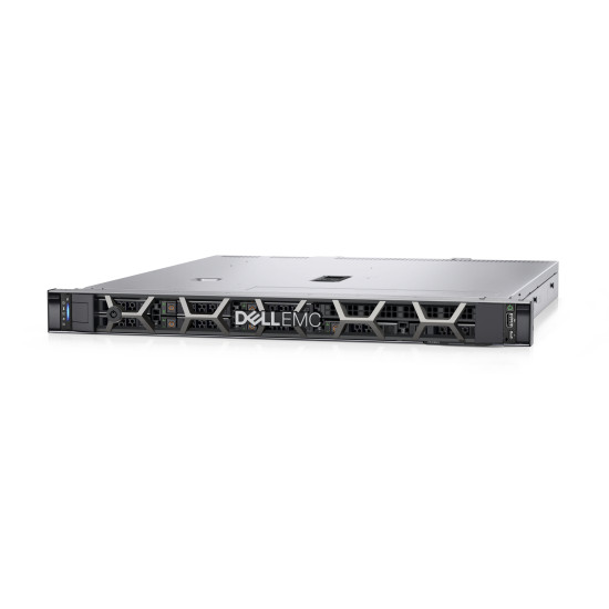 SERVIDOR RACK DELL R350 XEON 600GB Servidores SERVIDOR RACK DELL R350 XEON 600GB Servidores