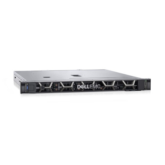 SERVIDOR RACK DELL R350 XEON 600GB Servidores SERVIDOR RACK DELL R350 XEON 600GB Servidores