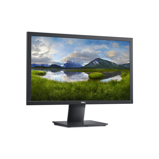MONITOR LED 21.5 PULGADAS DELL E2220H LCD Monitores MONITOR LED 21.5 PULGADAS DELL E2220H LCD Monitores