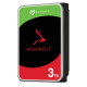 DISCO DURO INTERNO SEAGATE IRONWOLF 3TB Discos duros internos DISCO DURO INTERNO SEAGATE IRONWOLF 3TB Discos duros internos