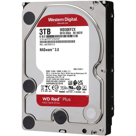 DISCO DURO INTERNO HDD WD WESTERN Discos duros internos DISCO DURO INTERNO HDD WD WESTERN Discos duros internos