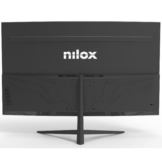 MONITOR LED GAMING 27 PULGADAS NILOX NXM272K14401 Monitores MONITOR LED GAMING 27 PULGADAS NILOX NXM272K14401 Monitores