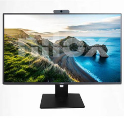 MONITOR LED 27PULGADAS NILOX NXM27RWC01 VA