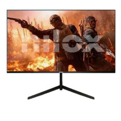 MONITOR LED GAMING 27 PULGADAS NILOX NXM27CRV01