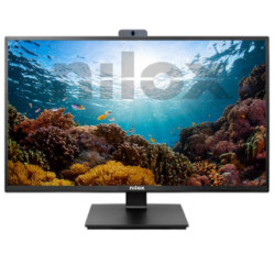 MONITOR LED 24PULGADAS NILOX NXM24RWC02 VA