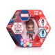 FIGURA WOW! POD MARVEL SHURI Wow! pods