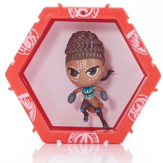 FIGURA WOW! POD MARVEL SHURI Wow! pods