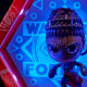 FIGURA WOW! POD MARVEL SHURI Wow! pods