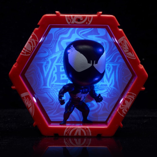 FIGURA WOW! POD MARVEL VENOM Wow! pods