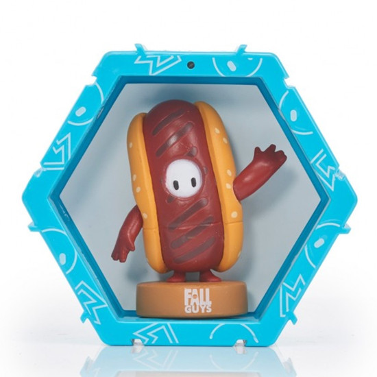 FIGURA WOW! POD FALL GUYS HOTDOG Wow! pods