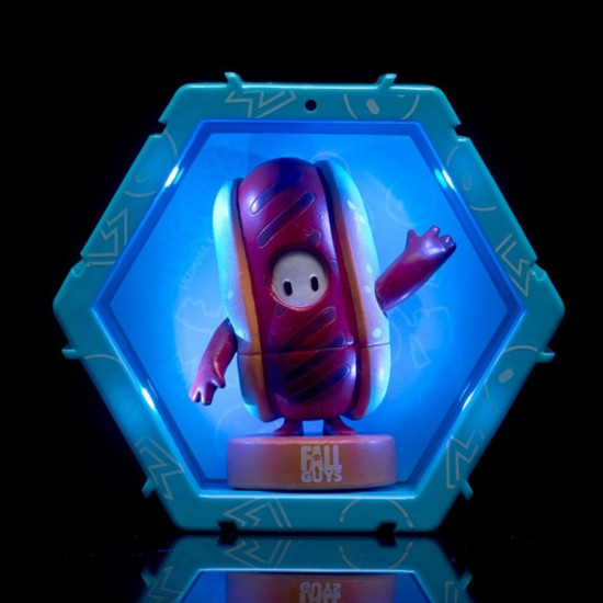FIGURA WOW! POD FALL GUYS HOTDOG Wow! pods