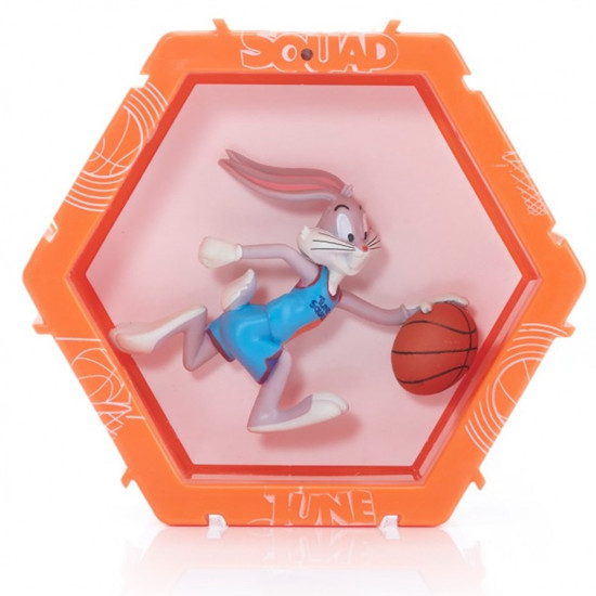 FIGURA WOW! POD SPACE JAM BUGS Wow! pods