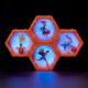 FIGURA WOW! POD SPACE JAM BUGS Wow! pods