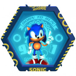 FIGURA WOW! POD SONIC THE HEDGEHOG