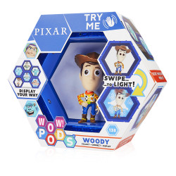 FIGURA WOW! POD DISNEY TOY STORY