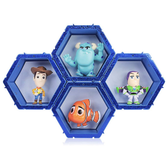 FIGURA WOW! POD DISNEY TOY STORY Wow! pods