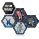 FIGURA WOW! POD JURASSIC WORLD BLUE Wow! pods