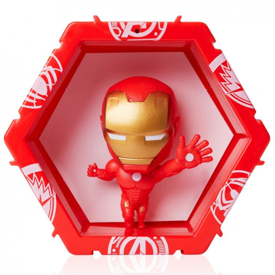 FIGURA WOW! POD MARVEL IRONMAN Wow! pods FIGURA WOW! POD MARVEL IRONMAN Wow! pods