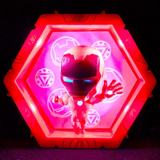 FIGURA WOW! POD MARVEL IRONMAN Wow! pods FIGURA WOW! POD MARVEL IRONMAN Wow! pods