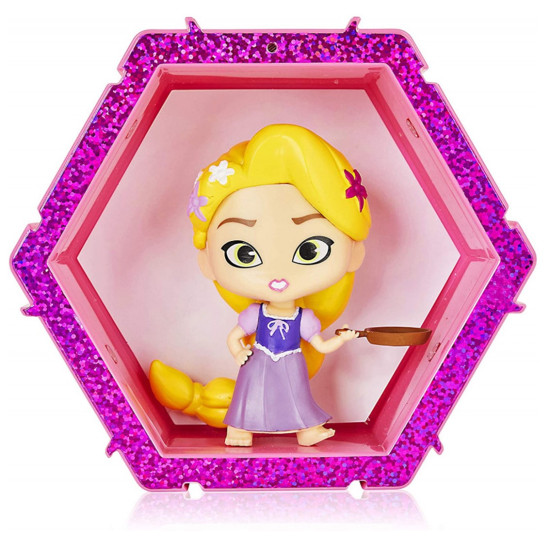 FIGURA WOW! POD DISNEY PRINCESS RAPUNZEL Wow! pods