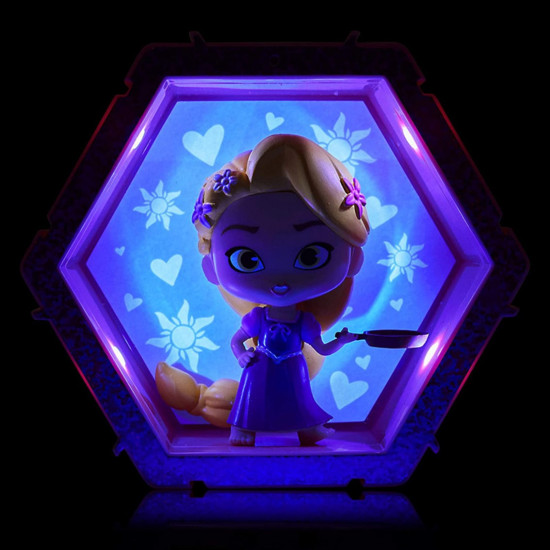 FIGURA WOW! POD DISNEY PRINCESS RAPUNZEL Wow! pods