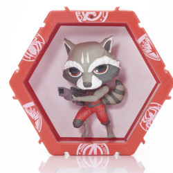 FIGURA WOW! POD MARVEL RACCOON