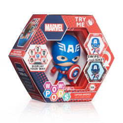 FIGURA WOW! POD MARVEL CAPITAN AMERICA