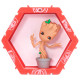 FIGURA WOW! POD MARVEL POTTED GROOT Wow! pods
